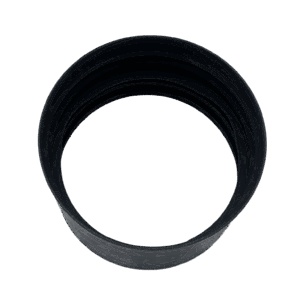 Muffe Ø125 mm