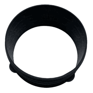 Muffe Ø160 mm